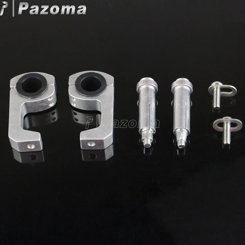 22mm 28mm White Universal Handguard Protector Off Road Dirt Bike Wind Deflector Hand Guards for Yamaha Suzuki Honda KTM ATV 22mm 28mm White Universal Handguard Protector Off Road Dirt Bike Wind Deflector Hand Guards for Yamaha Suzuki Honda KTM ATV