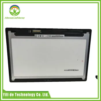 

13.3" for Dell Inspiron 13 5368 LCD Screen+Touch Digitizer Assembly B133HAB01.0 FHD