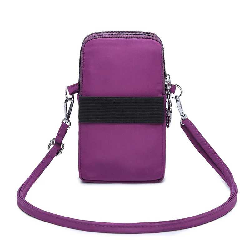 Универсальный 6 дюймов новый спортивный кошелек сумка для мобильного телефона