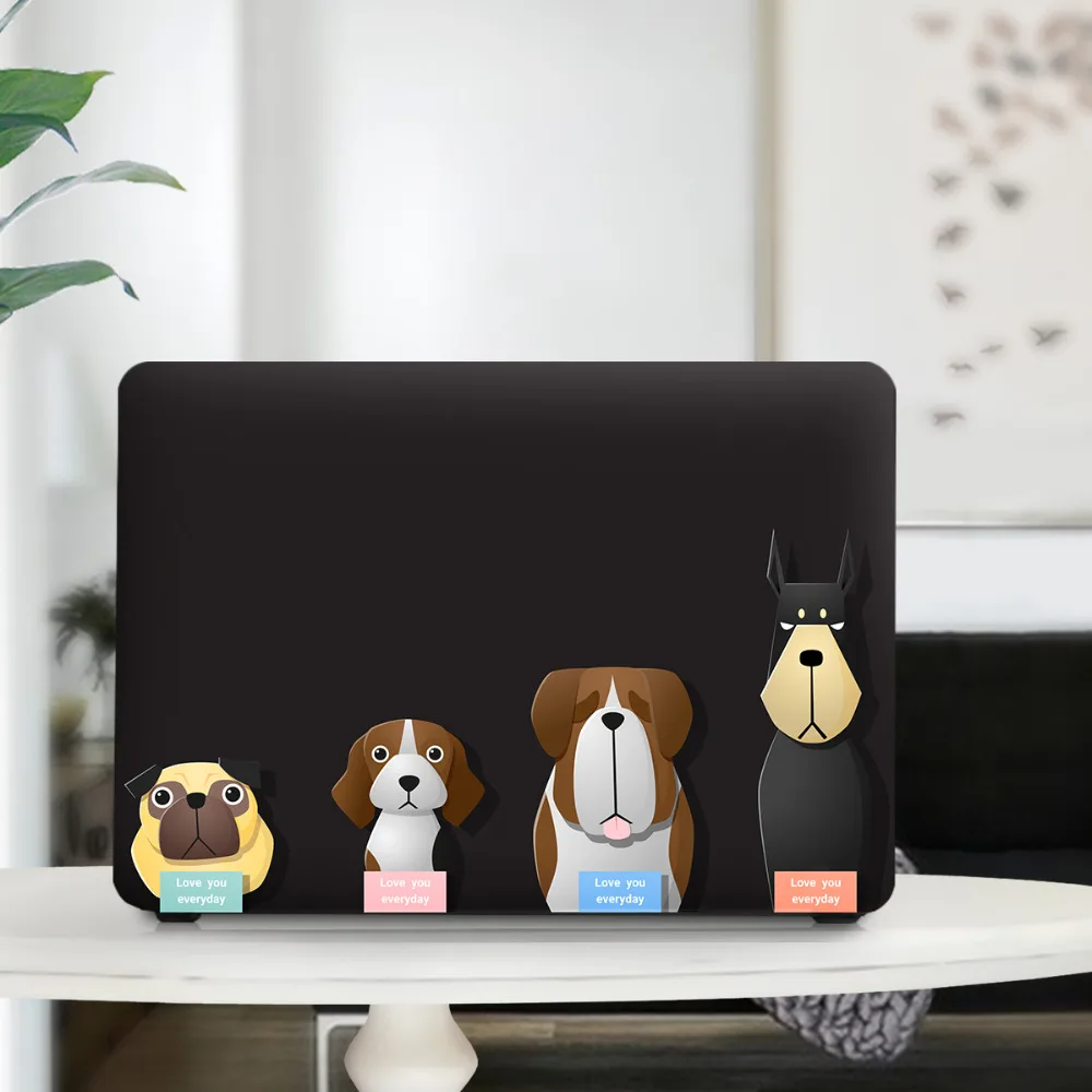 Buy Laptop case for macbook air 13 case cute animal