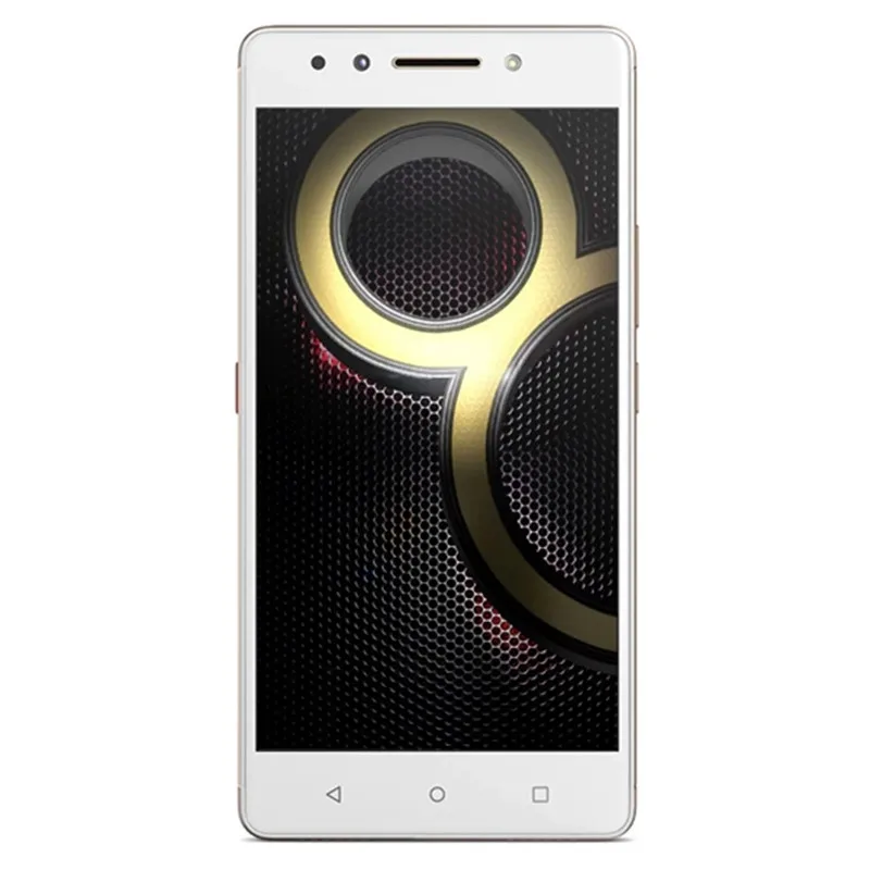 Смартфон lenovo K8 Note 4G LTE 5," 3 ГБ ОЗУ 32 Гб ПЗУ Helio X23 Deca core отпечаток пальца 4000 мАч 13,0 МП+ 5,0 МП мобильный телефон