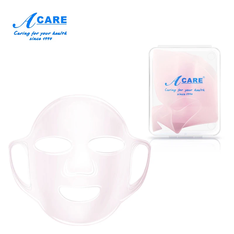 reusable sheet masks
