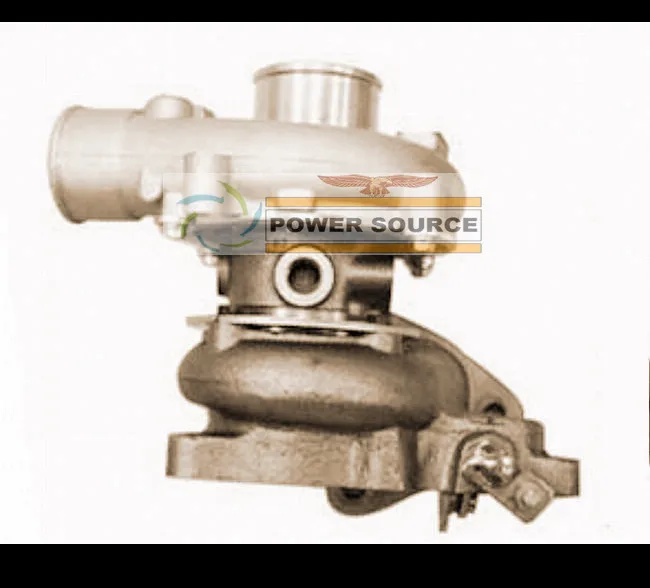 Бесплатная доставка GT1749S 700273-5001S 700273-0001 700273-0002 28200-4B151 700273 Turbo для HYUNDAI H100 H200 грузовик