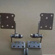 SSEA Фирменная новинка ноутбук ЖК-экран Петли для Asus K53 K53SV K53SJ K53B K53E K53S