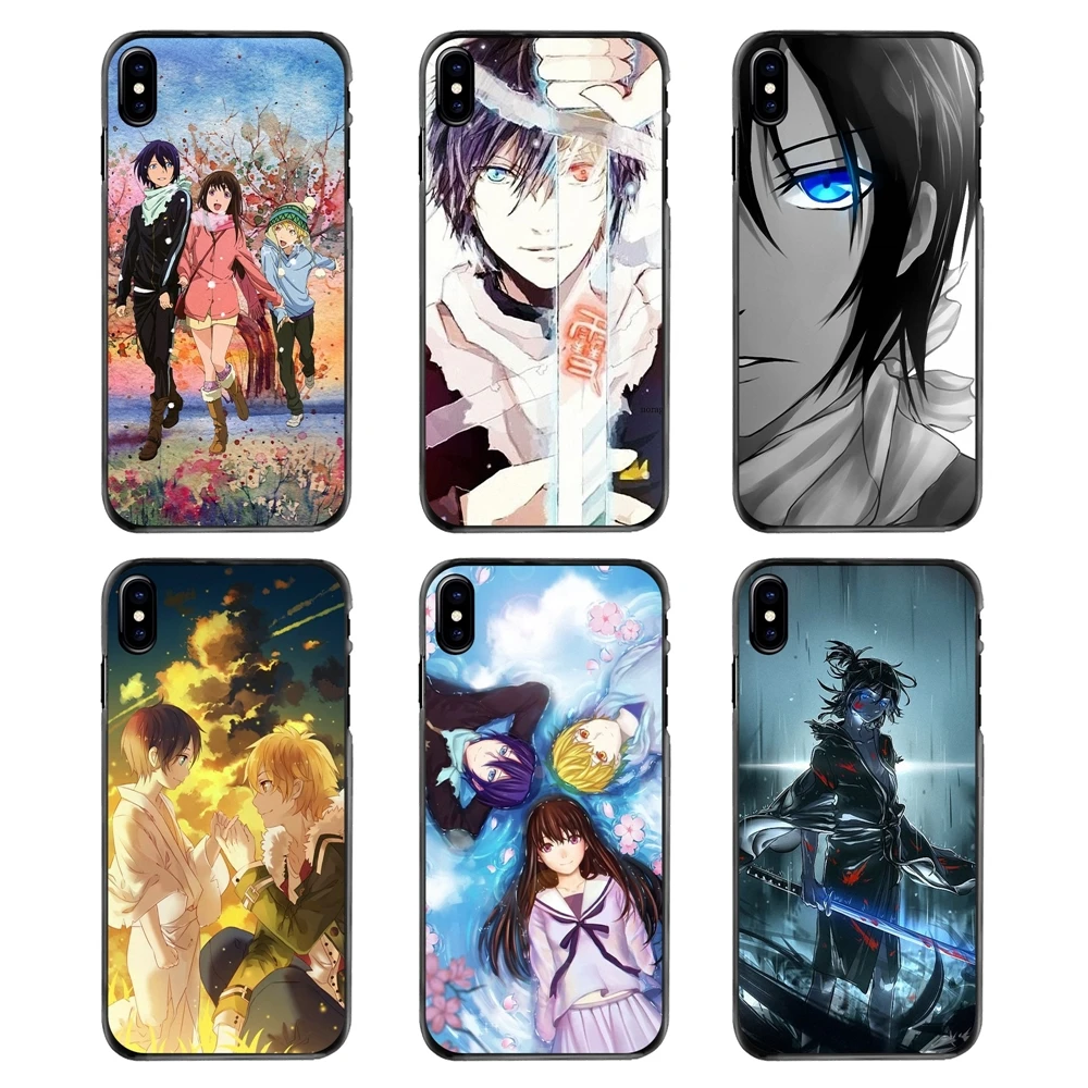 

Accessories Skin Case For Samsung Galaxy A3 A5 A7 A8 J1 J2 J3 J5 J7 Prime 2015 2016 2017 Yaboku Kazuma Noragami Anime Yato Print