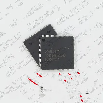 

5PCS XC6SLX9-2TQG144C XC6SLX9 2TQG144C QFP144 XC6SLX9-2TQ144C New and original