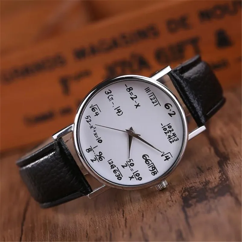 

Irisshine A110 Unisex couple Watches Women Mens Leather Stainless Steel Watch Sport Quartz Wrist Watch boy and girl