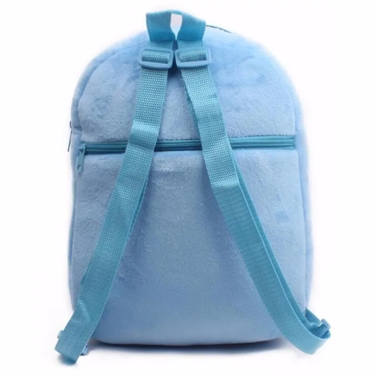 Новое поступление, детские школьные сумки Doraemon, милые плюшевые рюкзаки с рисунком, милые школьные сумки для детей, подарок на день рождения