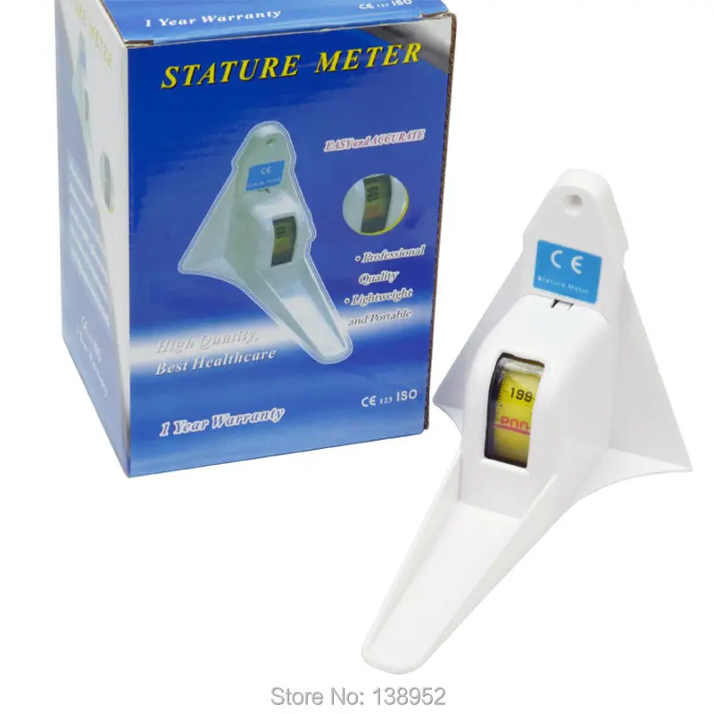 white stature meter height measure measuring 200cm 2m wall mounted stadiometer roll up white stature meter height measure measuring 200cm 2m wall mounted stadiometer roll up