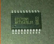

10PCS BTS712 BTS712N1