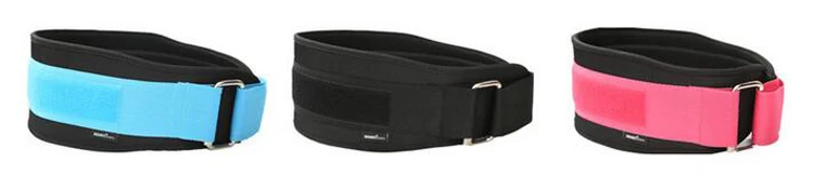Weightlifting belt9