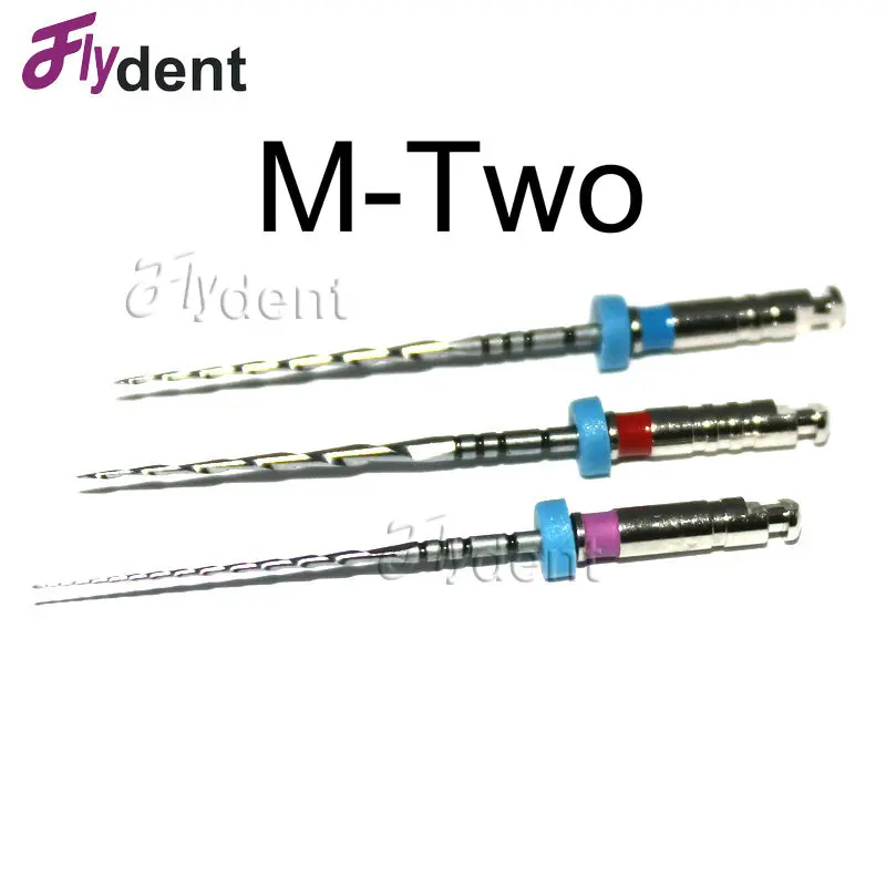 Kopen Goedkoop Dental M TWEE Bestanden Rotary Protaper M2 Files