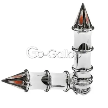 

1" Handlebar Grips With Turn Signal For Suzuki Boulevard M109R M50 M90 M95 / For Honda VT Shadow Spirit Deluxe 600 750 1100