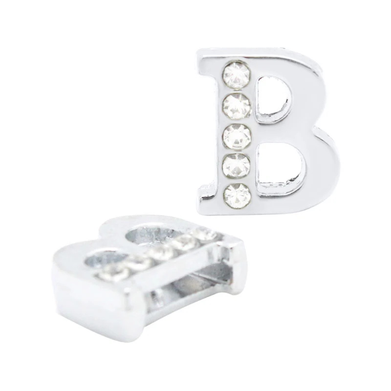 silver charms LSSL04-B