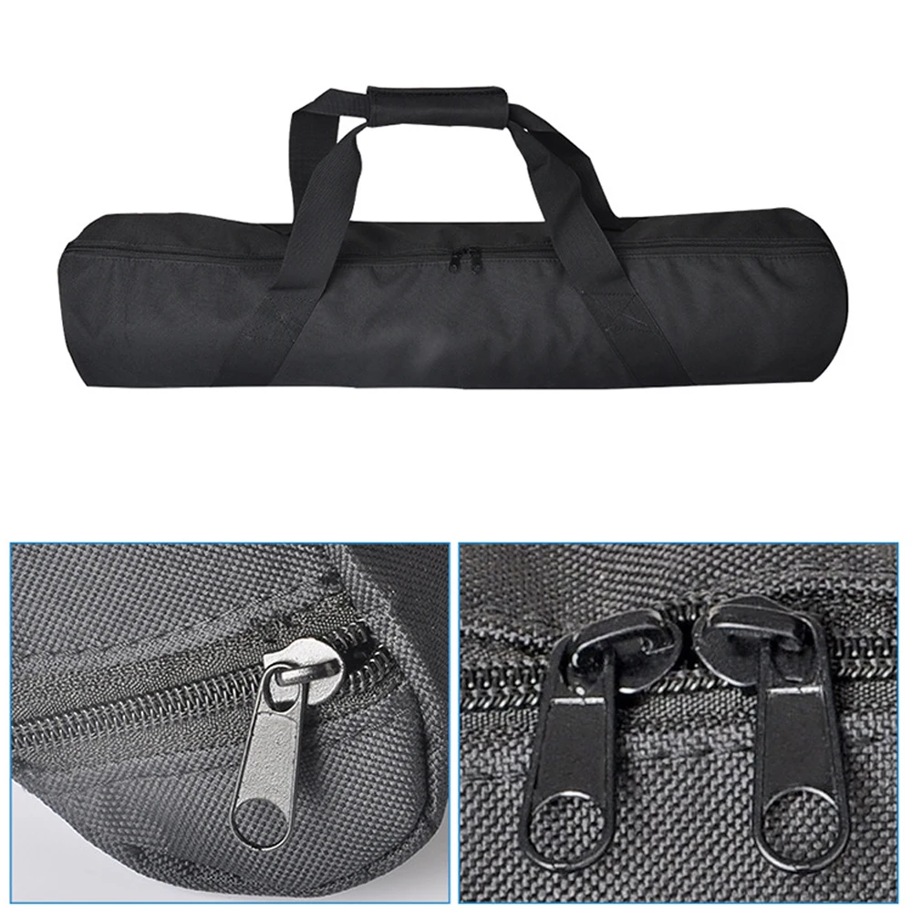  Thickened 55-120cm light stand tripod monopod camera case portable Monocular Telescope Fishing Rod  - 32846242117