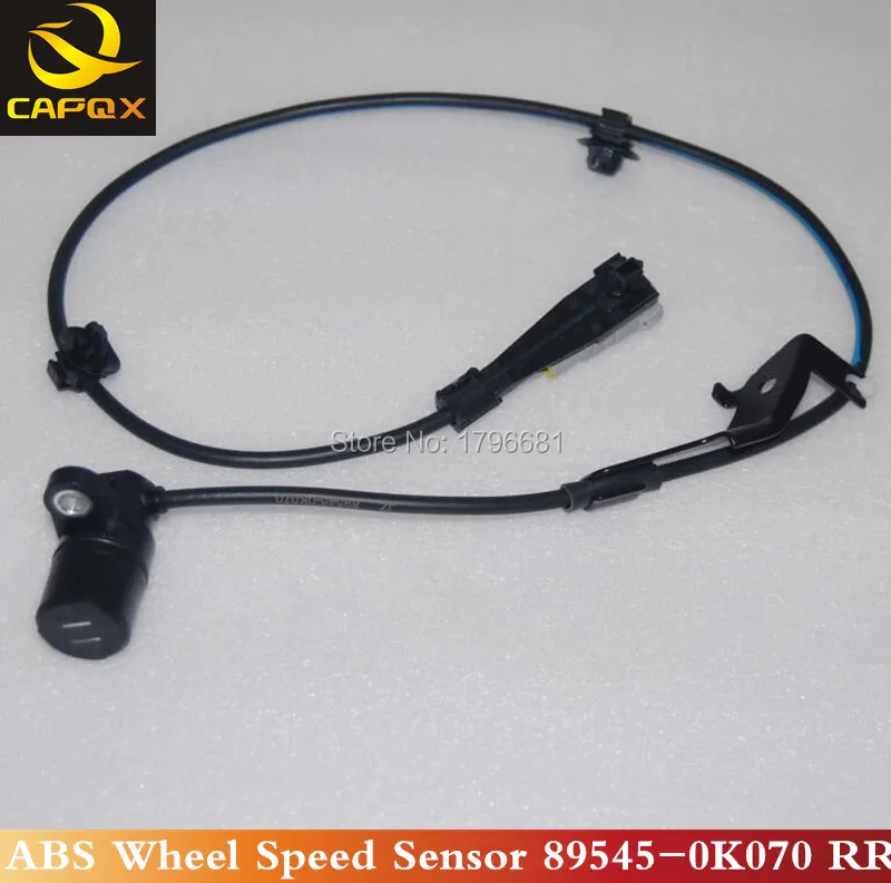 датчик abs toyota датчик abs toyota