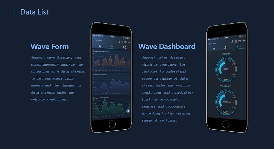 Truck ELM327 Xtuner 10