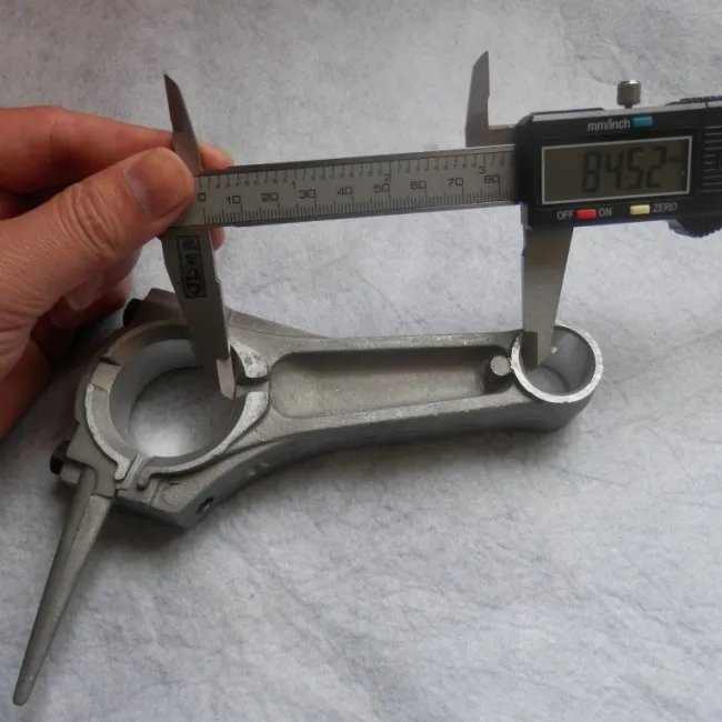 CONNECTING ROD HONDA GX340 GX390 188F 190F 8