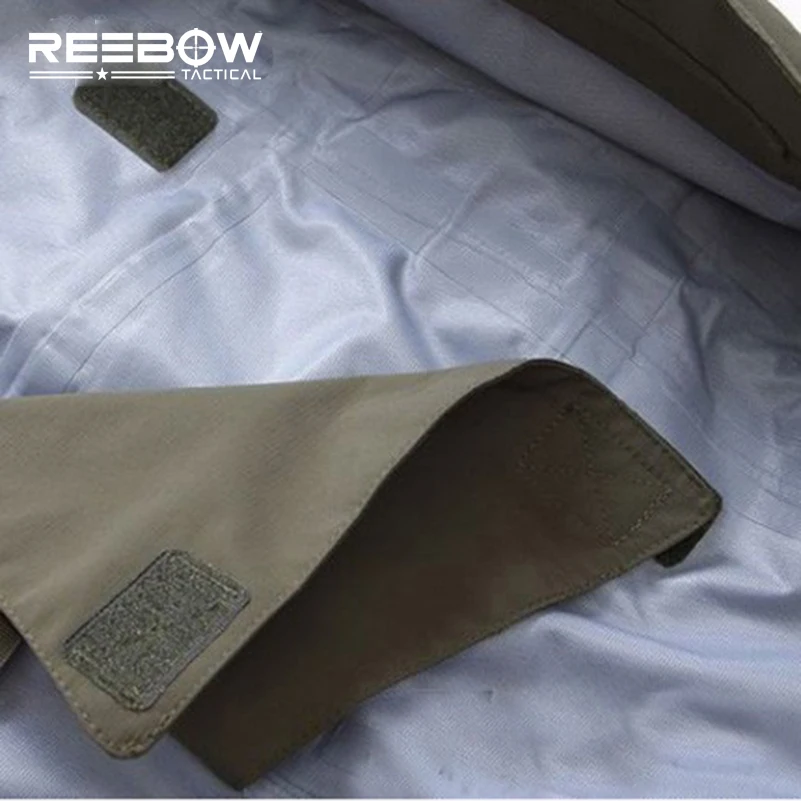 REEBOW тактические мужские осенние уличные жесткие походные куртки ветровка с