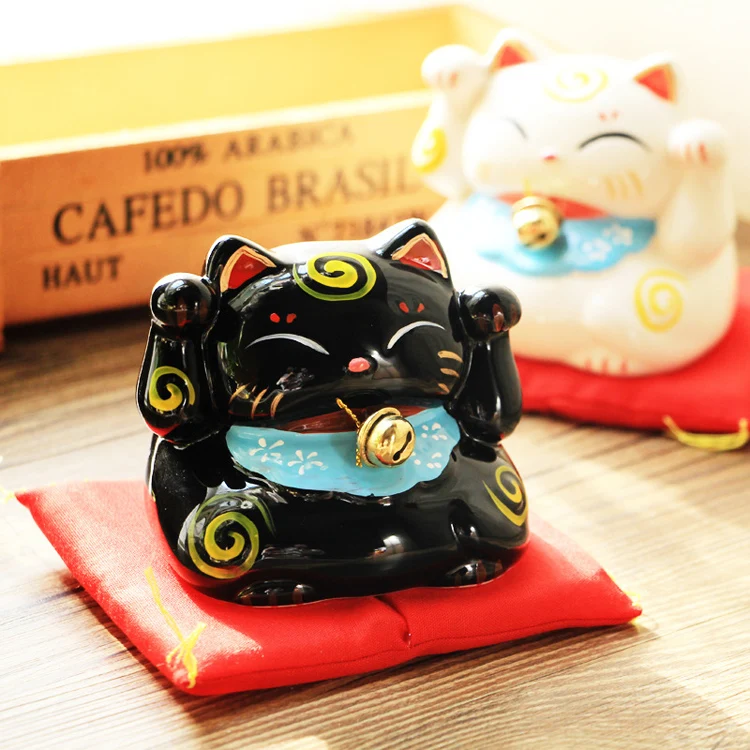 - Maneki Neko World