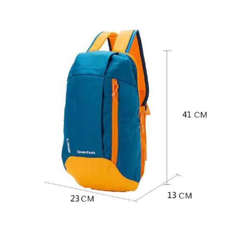 Oxford Travel Backpack Waterproof Wear Resistant Multifunctional Breathable Sports Bag Fashion Ultra-light Hiking Bags BP0267 (4)