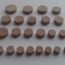 Высококачественные пробковые прокладки oboe Пробковые Прокладки