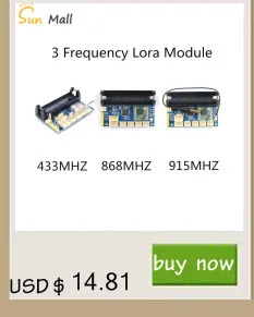 2 шт. новая версия 433 МГц/868 МГц-915 МГц SX1276/SX1278 ESP32 LoRa OLED Bluetooth wifi Lora Kit 32 V2 макетная плата для Arduino