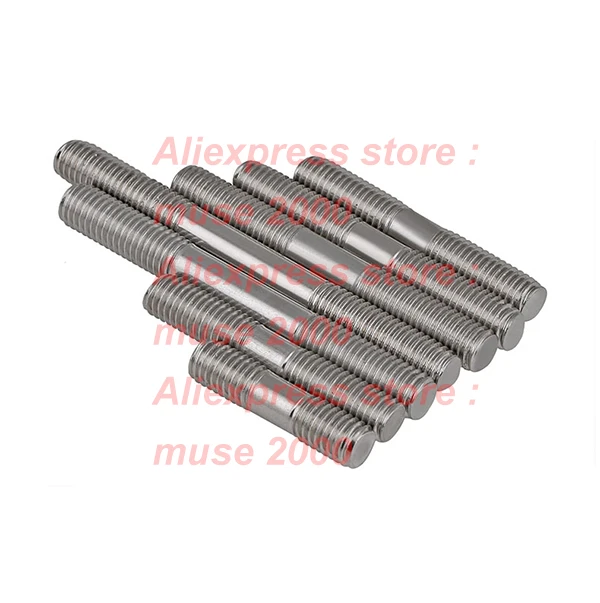 Pack of 5 Steel 8mm OD 40mm Length, M4-0.7 Screw Size Lyn-Tron Female Zinc Plated Pack of 5 Steel 8mm OD 40mm Length, M4-0.7 Screw Size Lyn-Tron Female Zinc Plated