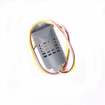 

Temperature and Humidity Sensor Module LGHTM-01A Resistance Type Analog Voltage Output
