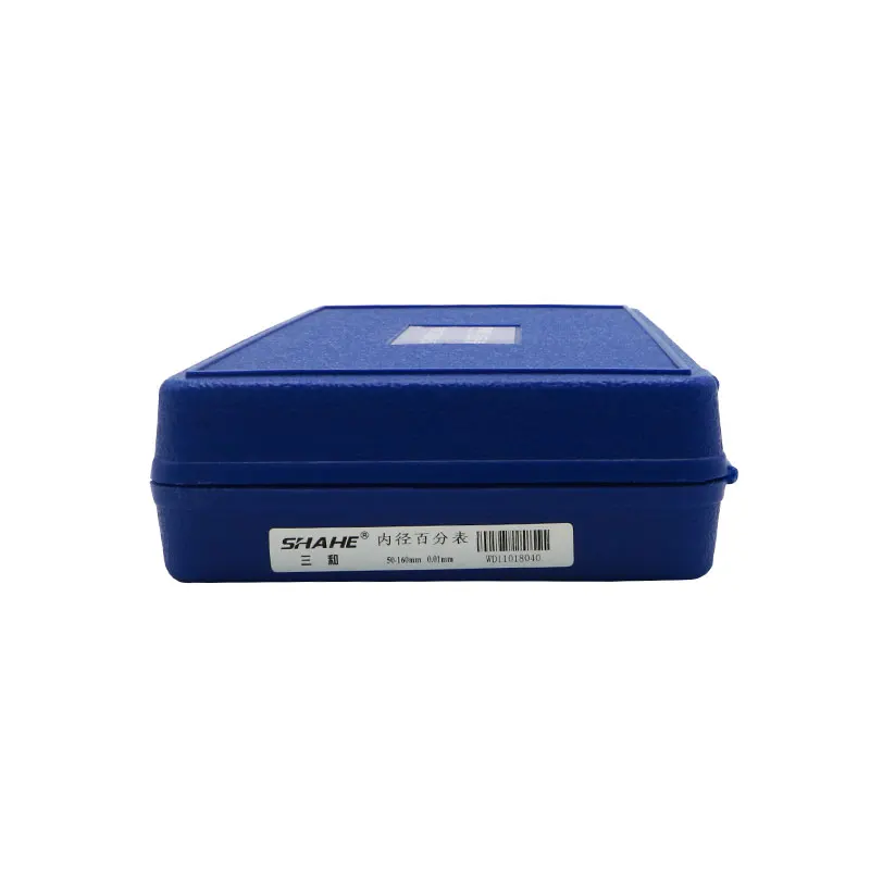 SHAHE 250 450 мм 0 01 Циферблат калибра отверстия центральное кольцо циферблат