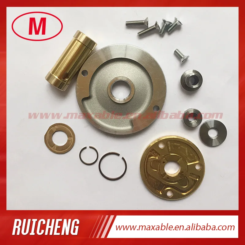 

RHV4 repair kits/turbo kits/turbo rebuild kits/turbo service kits for turbocharger