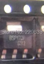 100 шт./лот BSP170 BSP170P СОТ-223 SOT223