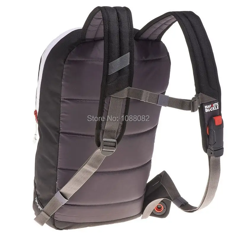 decathlon ski rucksack