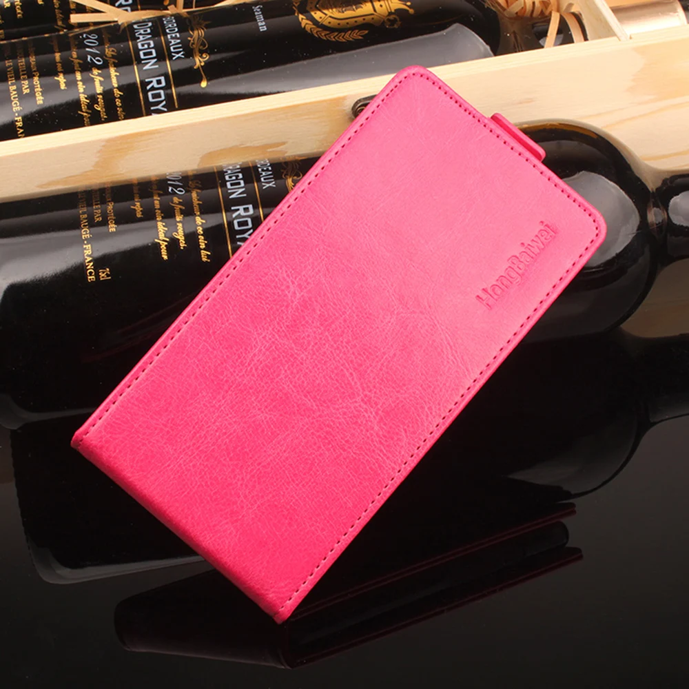 Leather case For Nokia XL Dual SIM RM-1030 / RM-1042 Flip cover housing For Nokia RM 1030 / RM 1042 Phone cases covers Fundas