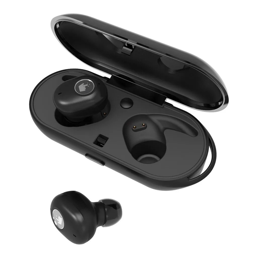 New Wireless Bluetooth Headphones Earphones with ...