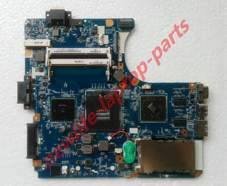 Оригинальная материнская плата серии VPCEB с процессором DDR3 A1794336A M961_MP_MB 100% проверка