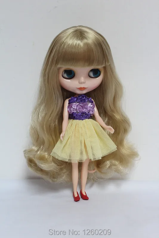 Заводская Обнаженная кукла Blyth сексуальная для девочек детская игрушка (подходит