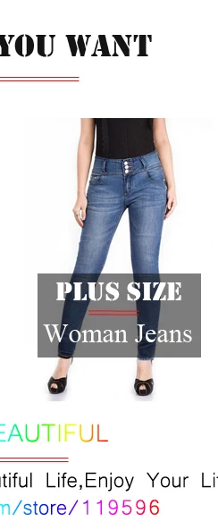 Размера плюс модные самые лучшие джинсы для Для женщин 7XL 6XL 5XL 4XL узкие брюки C9712