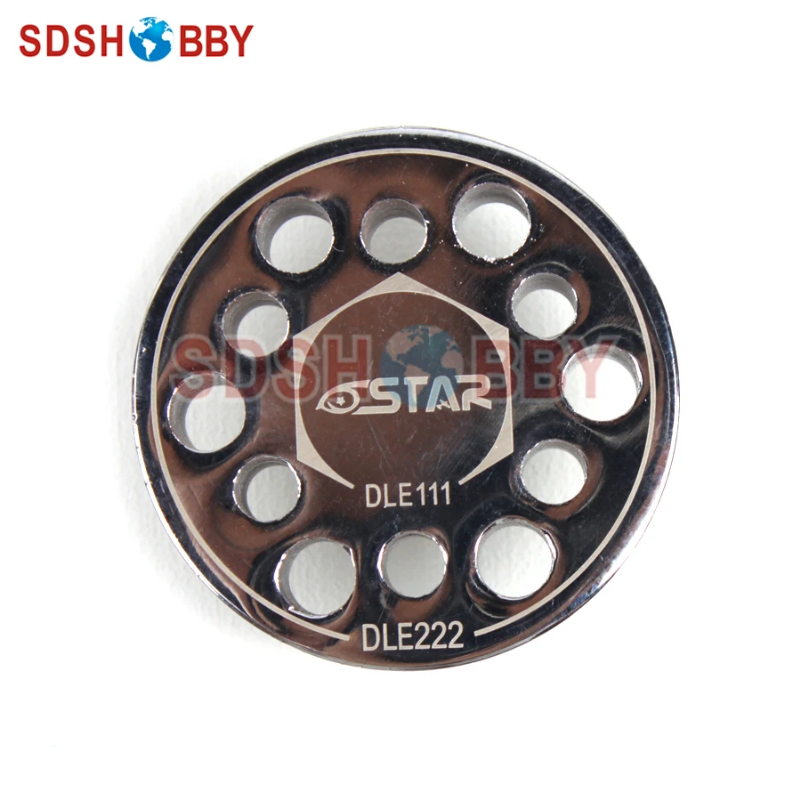 Зажим для пропеллера 6starhobby направляющая дрели с винтом DLE85 DLE111 DLE120 DLE222 DLA112 DLA116 DA85