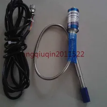 Высокотемпературный Датчик Давления Расплава PT123-25MPA-1/2