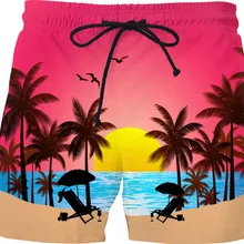 PLstar Cosmos новые модные мужские шорты для мужчин, с рисунком моряка, Единорога Hoeny, с забавным фруктовым принтом, с 3d принтом