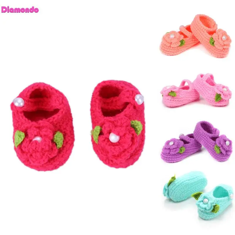 infant slippers