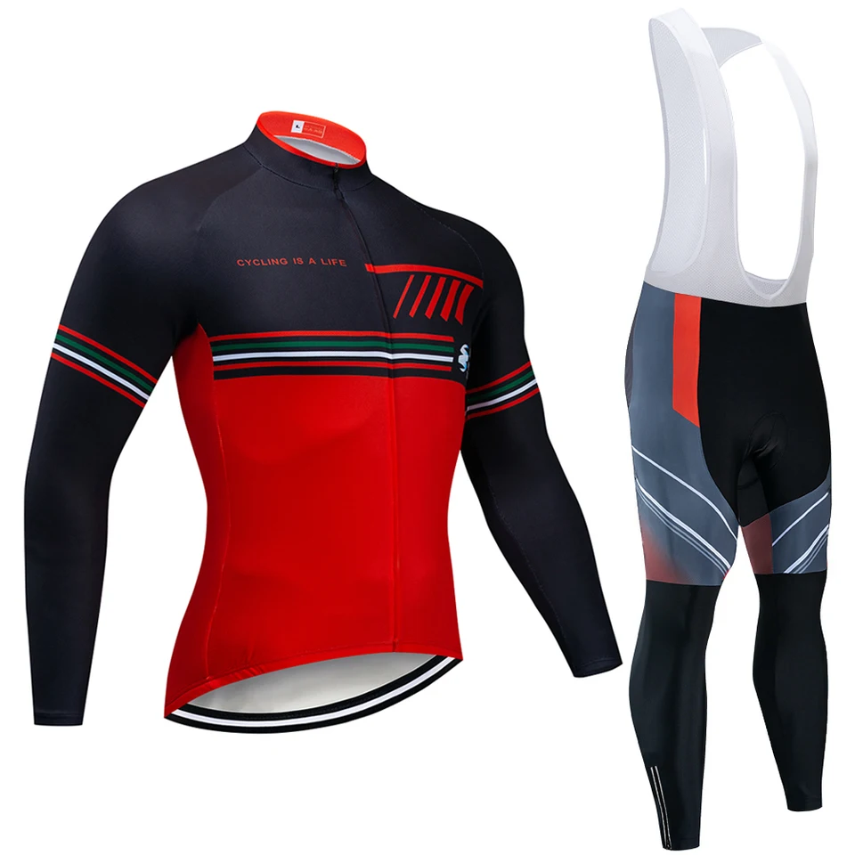 cheap cycling clothing sets