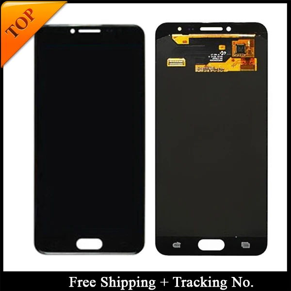 C5 Black