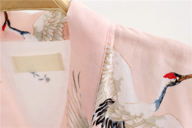 women four season kimono robes (5)
