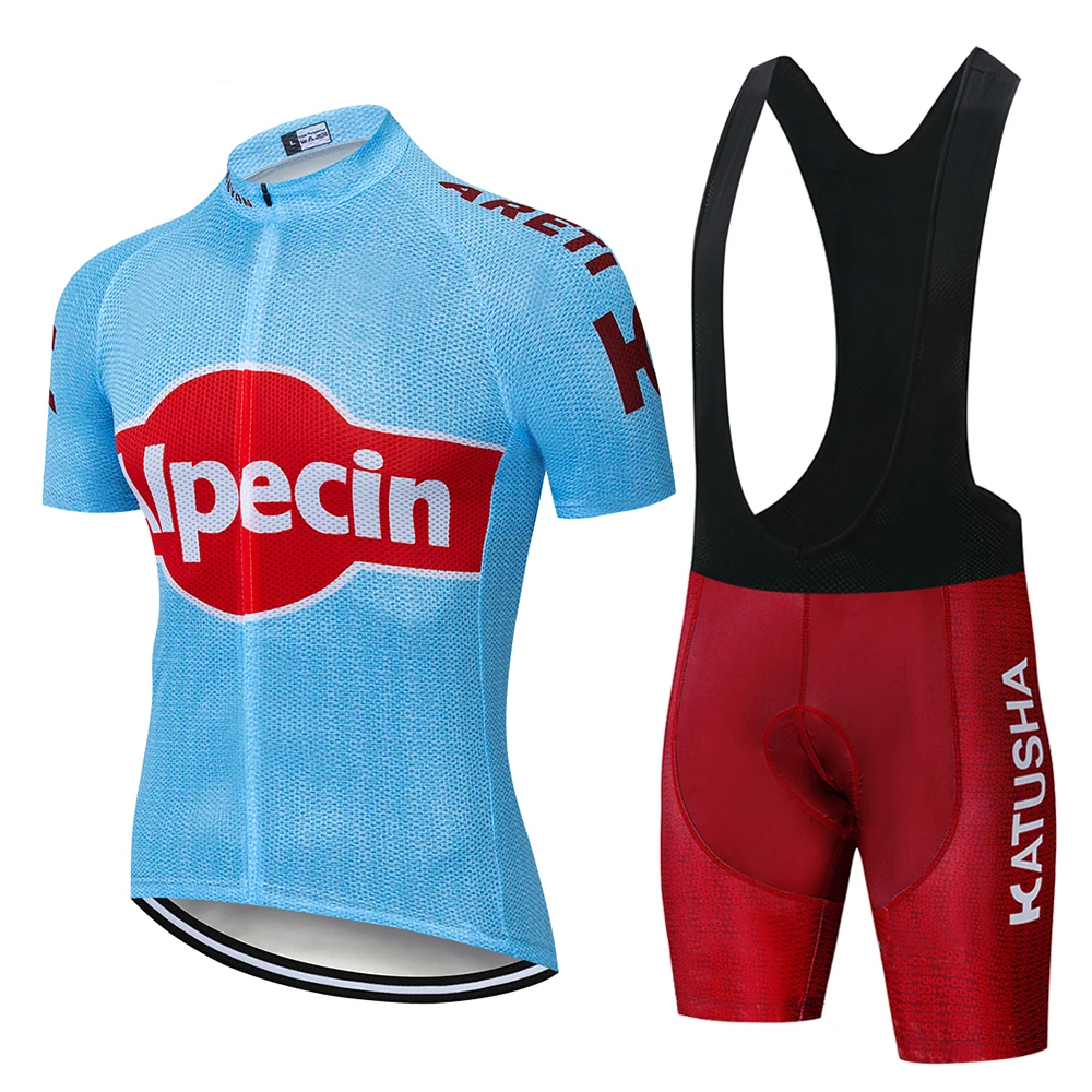 katusha clothing