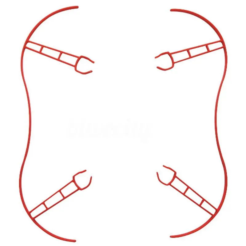 

Drone Bumper Propeller Props Protector Guard Ring For Parrot Bebop 2.0