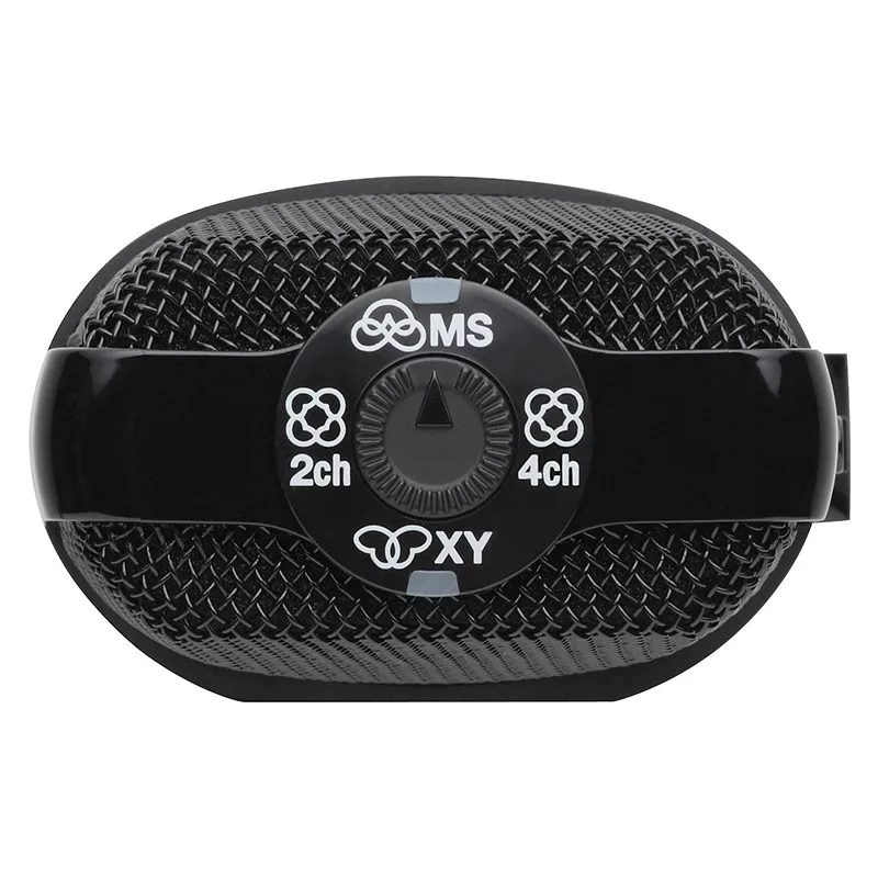 Портативный микрофон Tascam ЗООМ H2N|audio recorder|digital audio recorderzoom h2n |