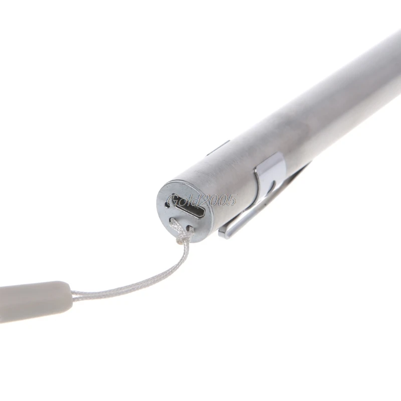 8000лм карманный тактический флэш-светильник фонарь светодиодный Ручка XML T6 USB Перезаряжаемый светильник G07 Прямая поставка