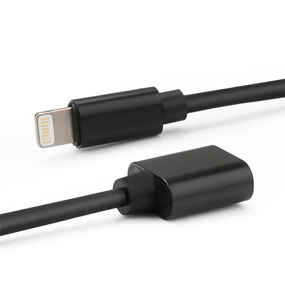 Extension Cable For DJI OSMO Pocket Smartphone LightningType CMicro USB Port Adapting Cord Charging Cable Adapt IphoneSamsung-22